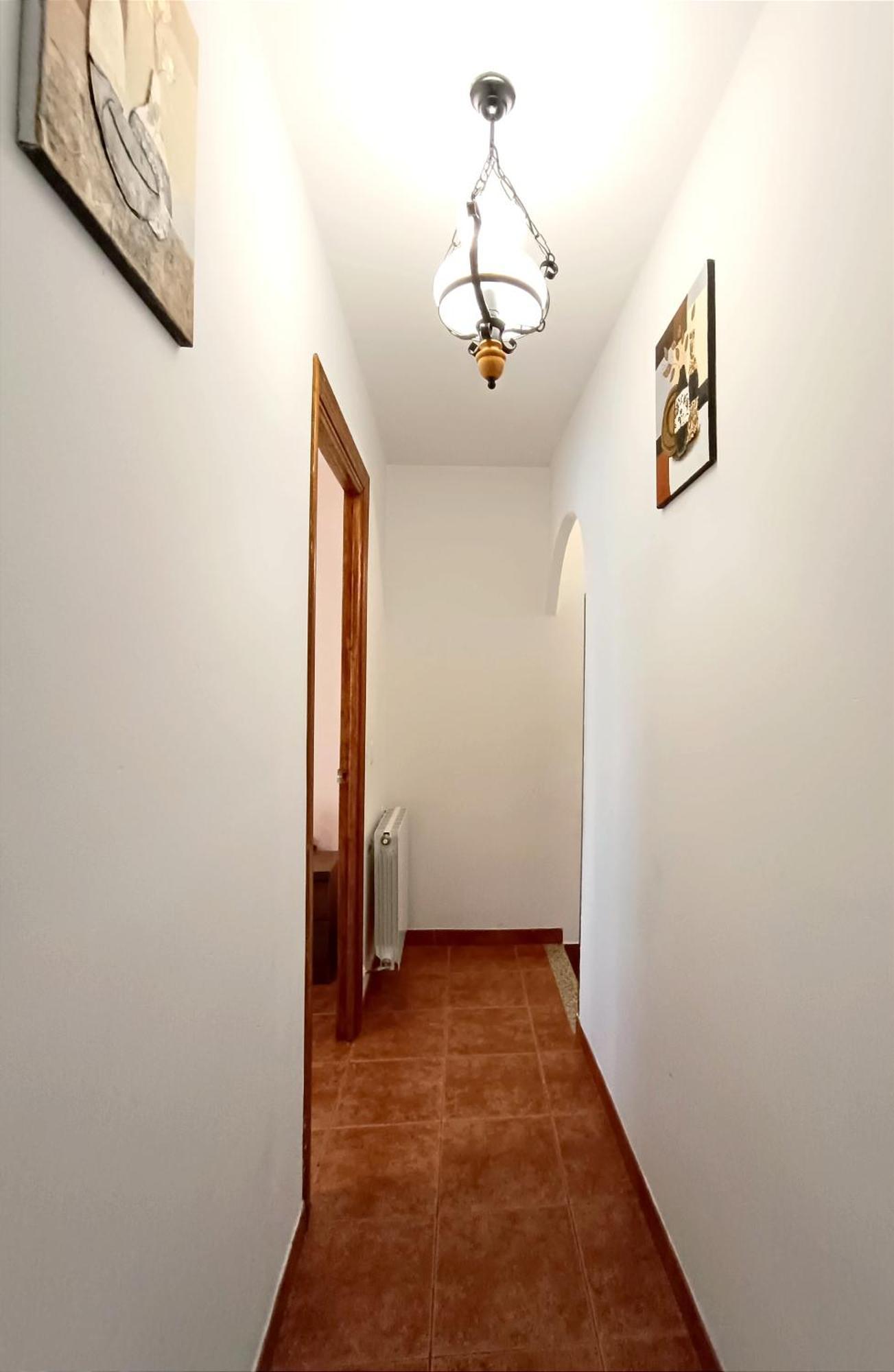 Casa Raspa, Baterna  Exterior foto