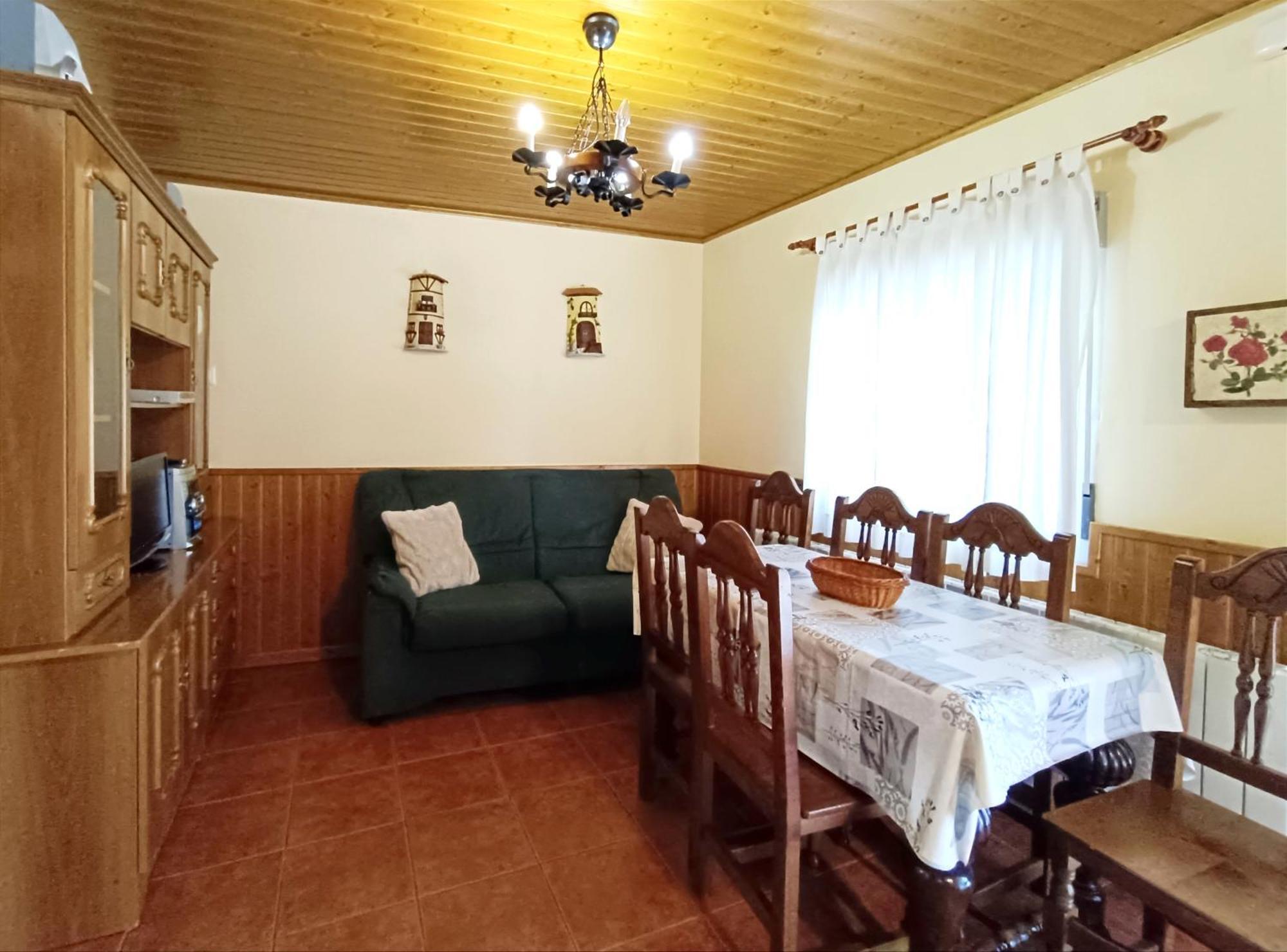 Casa Raspa, Baterna  Exterior foto